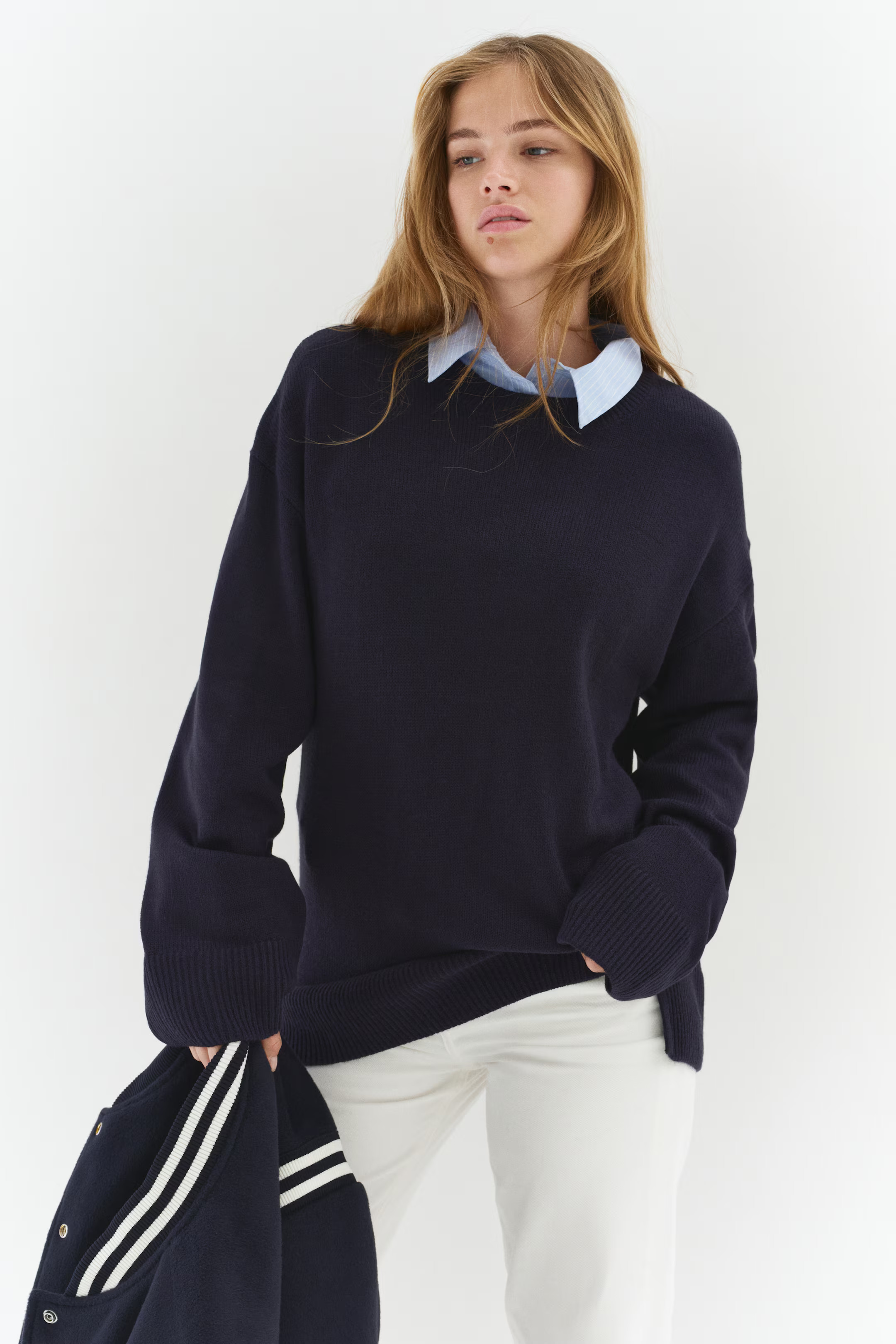 Sweater | H&M (US + CA)