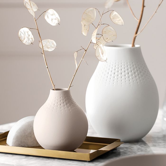 Manufacture Collier Vase Collection | Bloomingdale's (US)