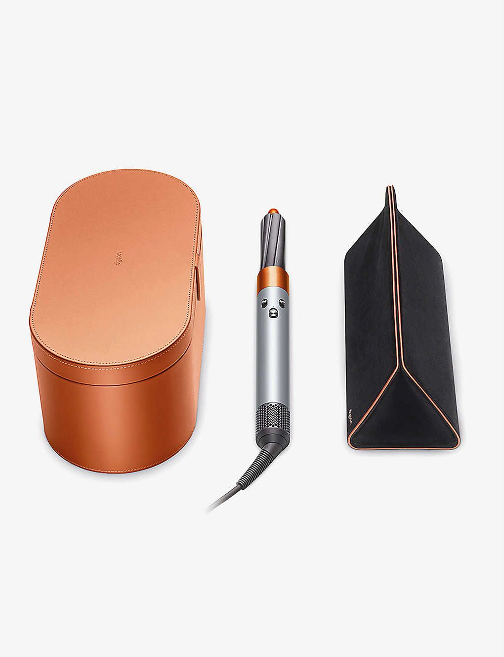 Dyson Airwrap™ styler exclusive copper gift edition | Selfridges