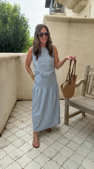 This Amazon set is a staple in my closet! It’s so easy to style for any occasion!

#LTKxMadewell #LTKgrwm #LTKdayinmylife