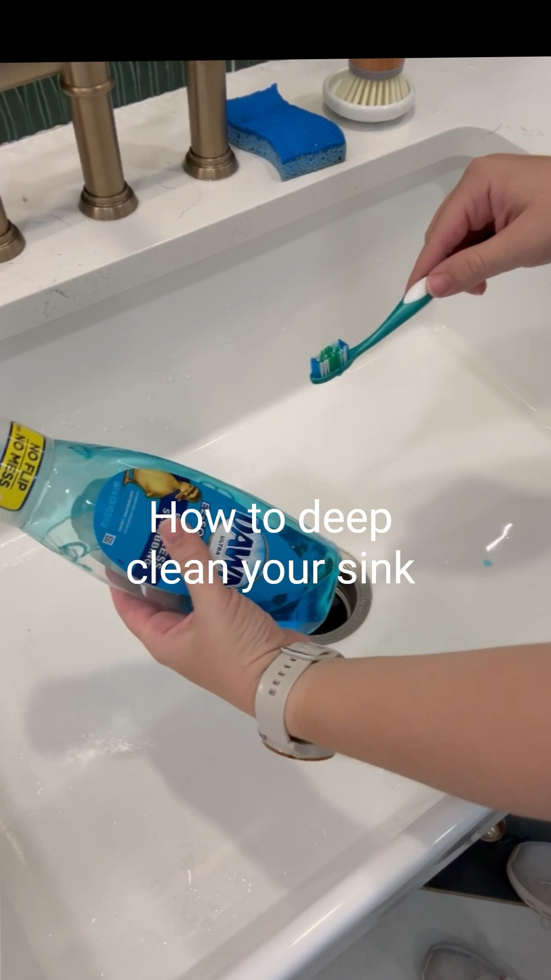 Kitchen cleaning suppliess

#LTKHome #LTKFamily #LTKWatchNow