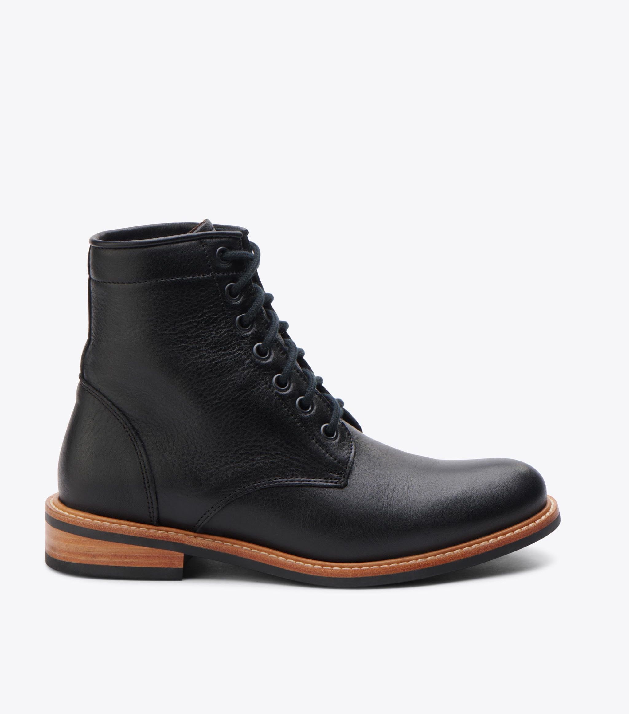 All-Weather Amalia Boot | Nisolo