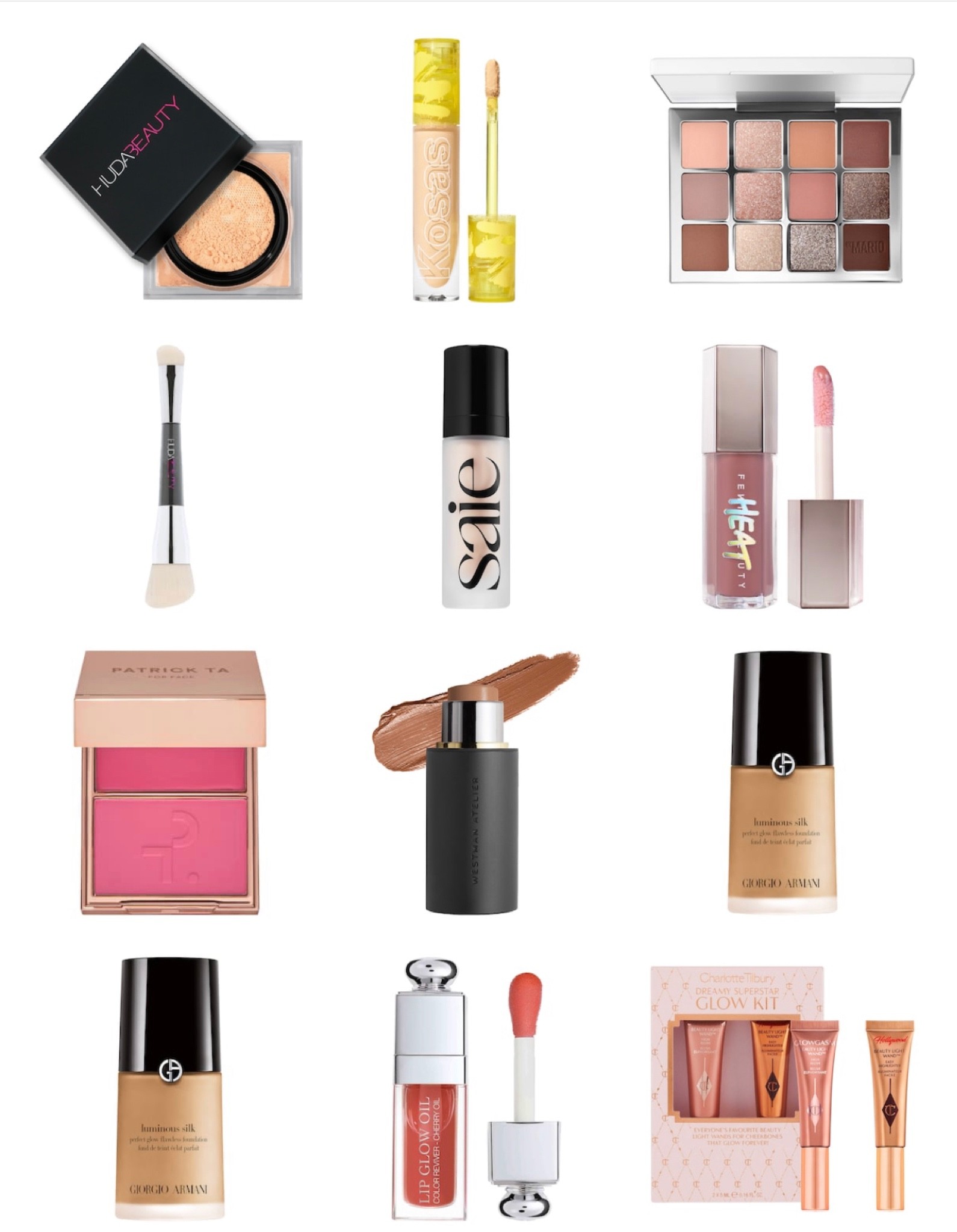 My Sephora sale must haves! 

#LTKSeasonal #LTKsalealert #LTKunder100