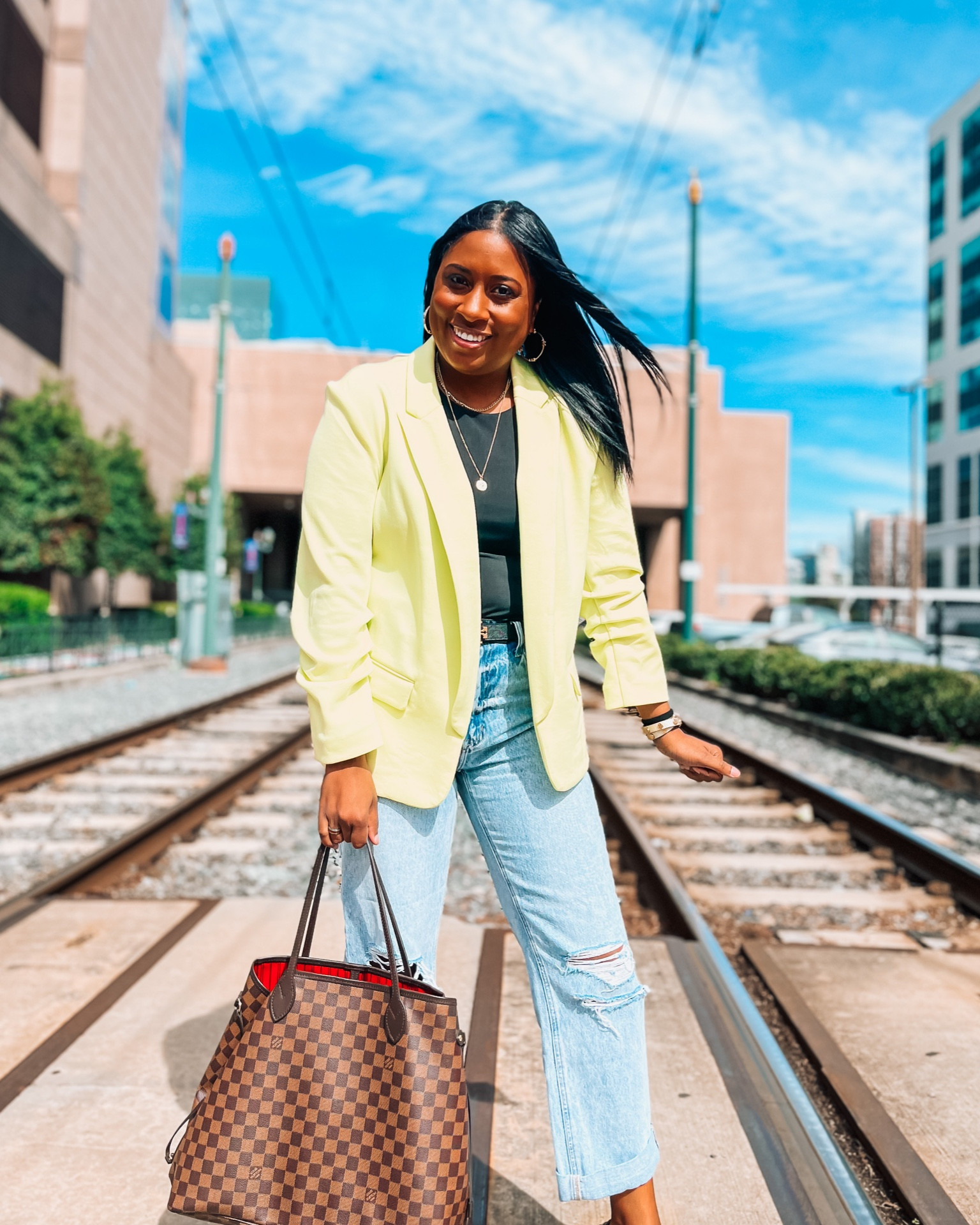 Sometimes when you pivot, that also means you reinvent. I don’t know about you, but this reinvention feels damn good!

Don’t be the person that says they wish they had caught the vision and jumped on this new opportunity sooner! 

It’s time to grow baby! Who’s ready to grow with me!?!


#LTKtravel #LTKstyletip #LTKFind