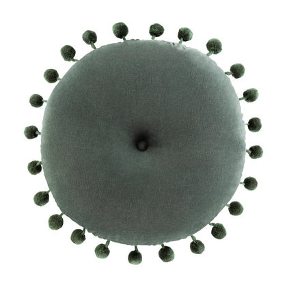 Serengeti Round Pillow | 2Modern (US)