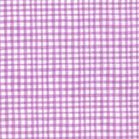 Gingham Play Lavender Check Fabric Cx7161-Lave-D From Michael Miller By The Yard | Etsy (US)