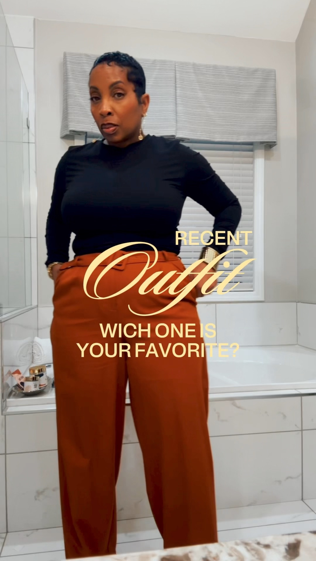 Corporate Casual Fit 