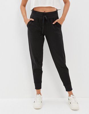 AE High-Waisted Everywhere Jogger | American Eagle Outfitters (US & CA)