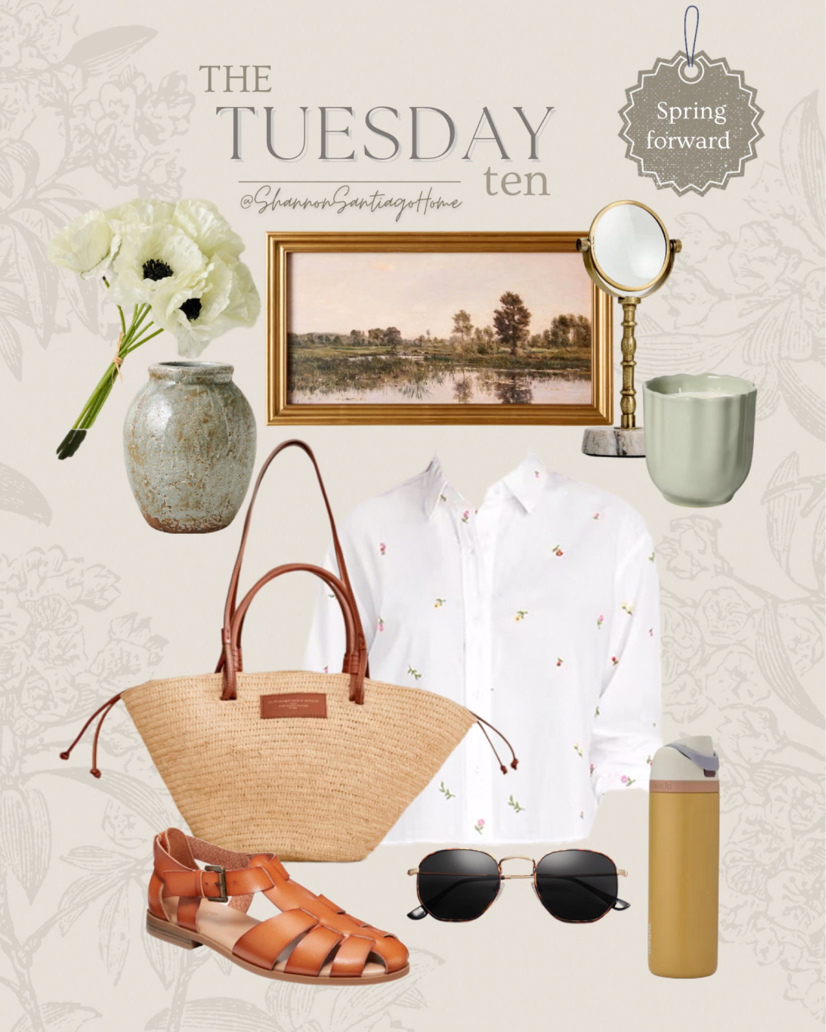 Spring florals, spring budget decor, spring finds, spring mood, spring inspo , magnolia decor, target finds, spring lifestyle 

#LTKHome