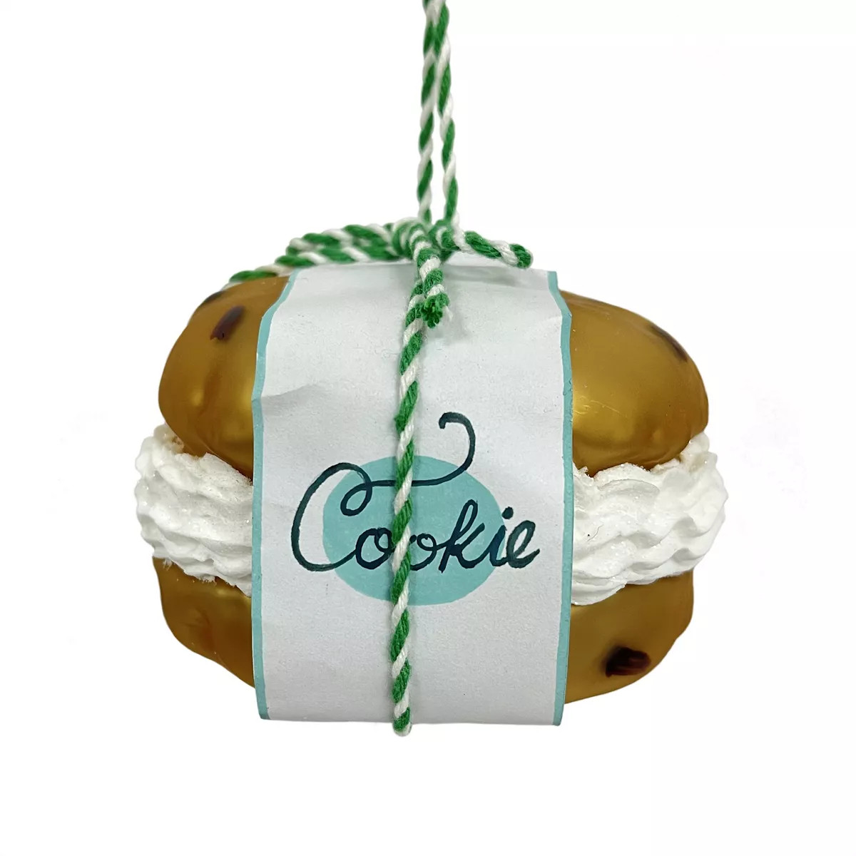 St. Nicholas Square® Cookie Christmas Ornament | Kohl's