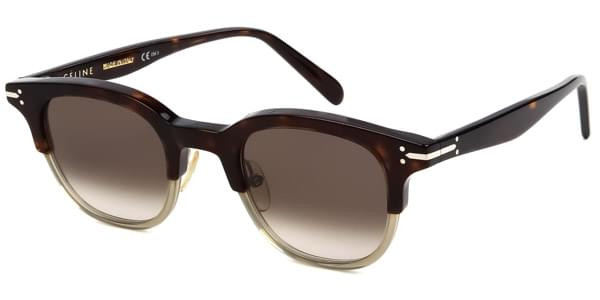 Celine Sunglasses CL 41394/S Erin T6Z/Z3 | SmartBuyGlasses (US)