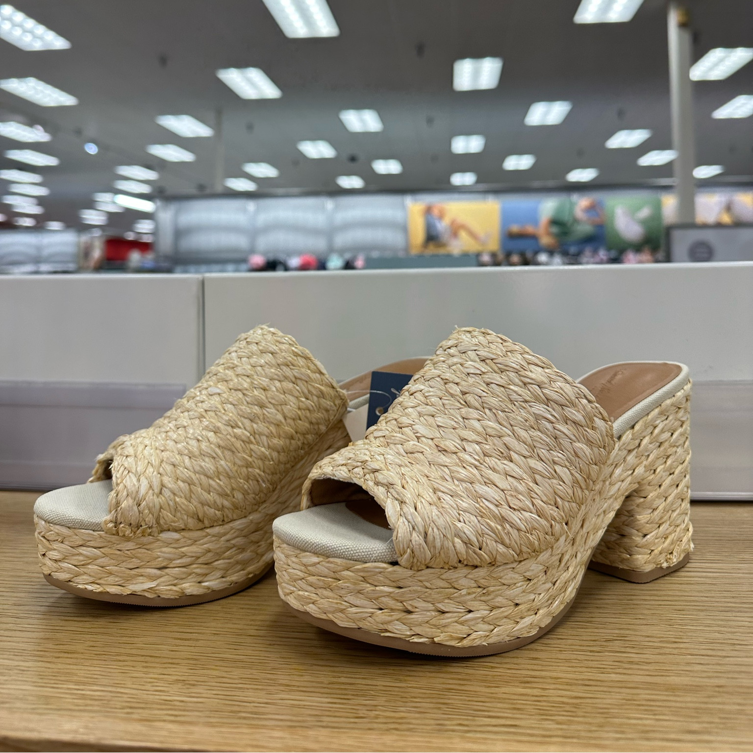 found these and loved! Perfect for vacations, weddings, festivals just love these so much! 

#LTKwedding #LTKshoecrush #LTKFestival