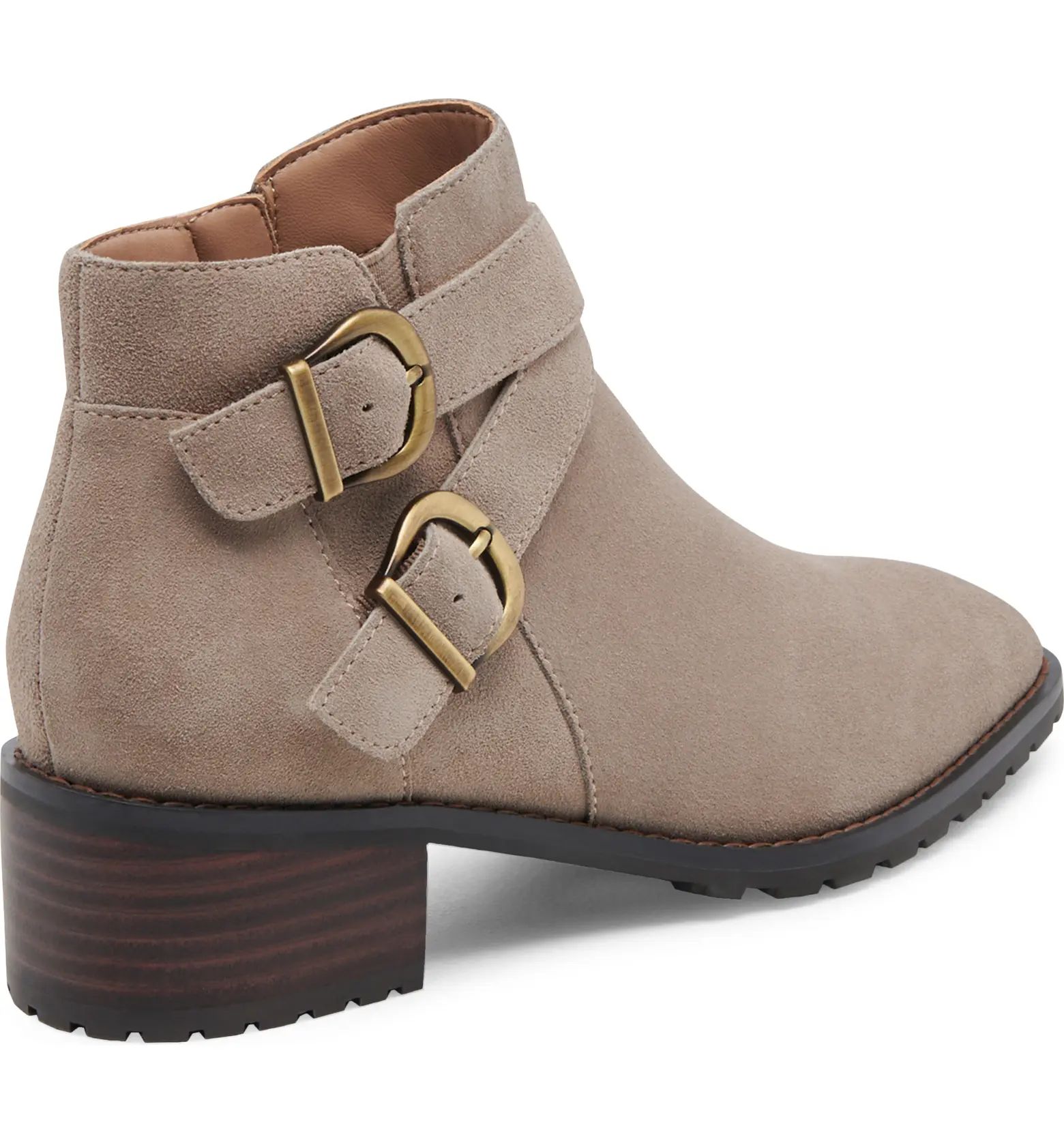 Shanna Waterproof Bootie (Women) | Nordstrom