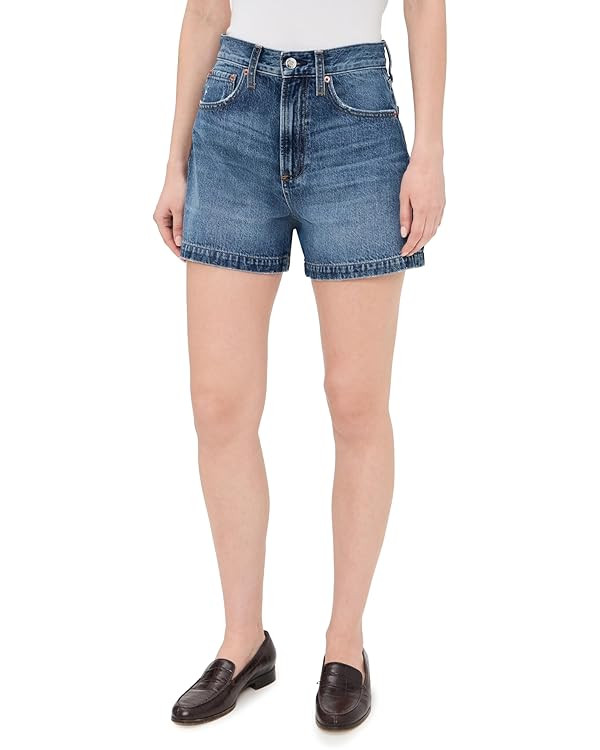 PISTOLA Women's Saige Shorts | Amazon (US)