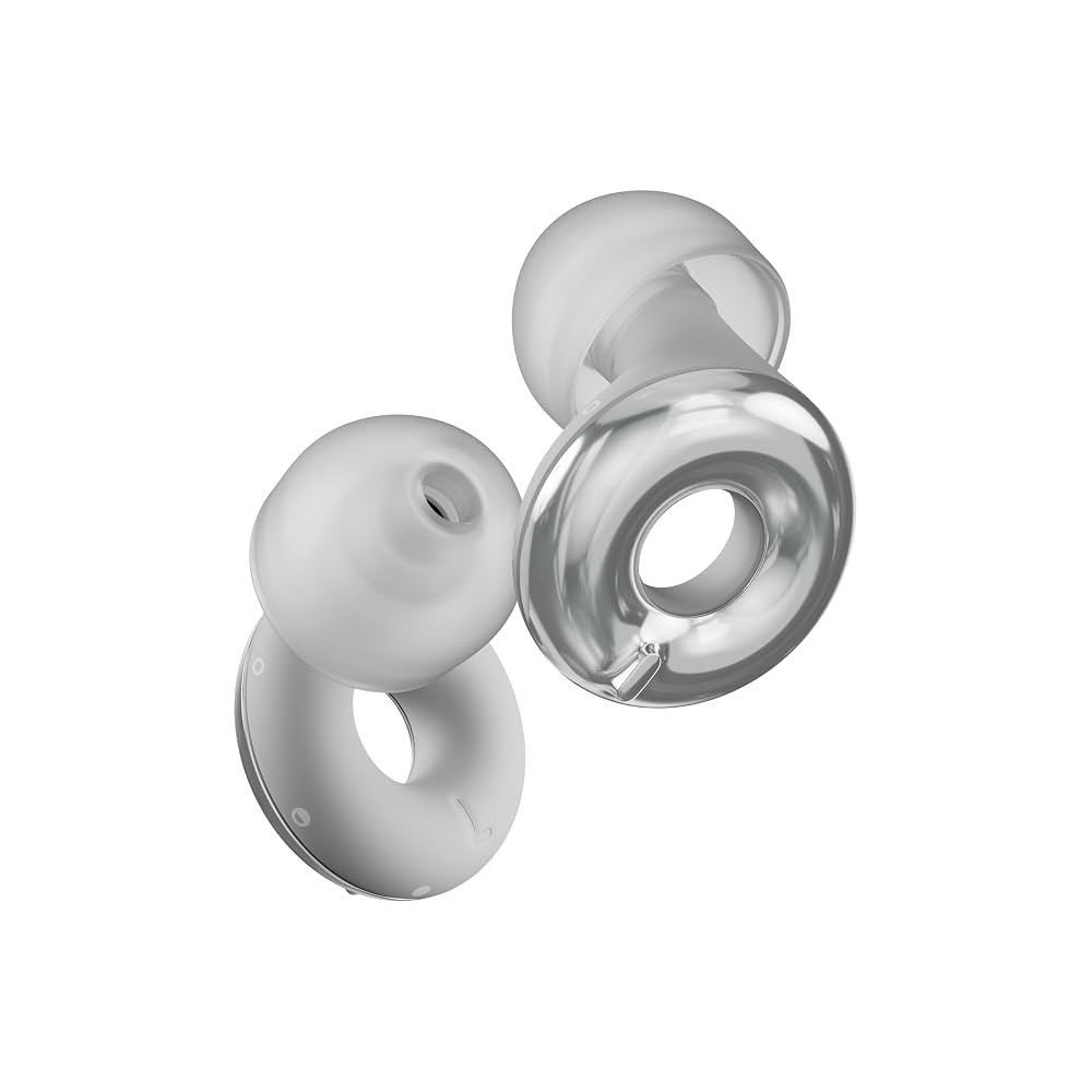 Loop Switch 2 Adjustable Ear Plugs – 3 Noise Relief Modes for Ultimate Control | Flexible Noise... | Amazon (US)