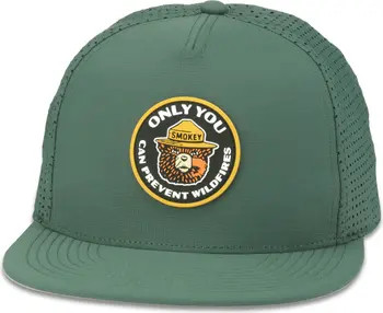 Smokey the Bear Baseball Cap | Nordstrom