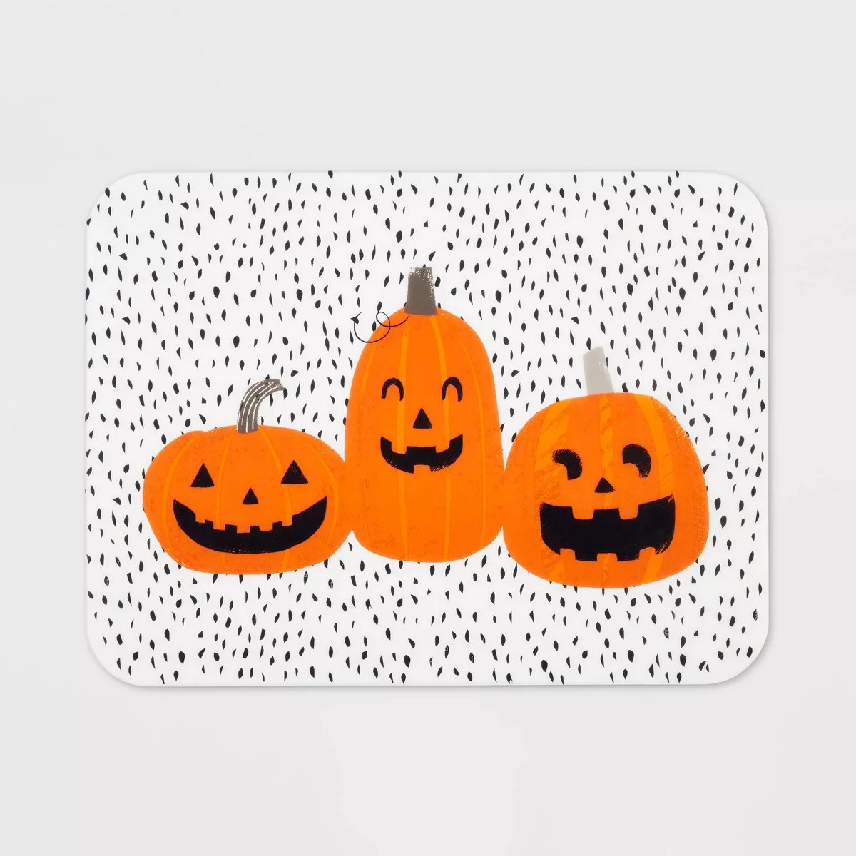 Halloween Polypro Placemat 'Pumpkin' - Hyde & EEK! Boutique™ | Target