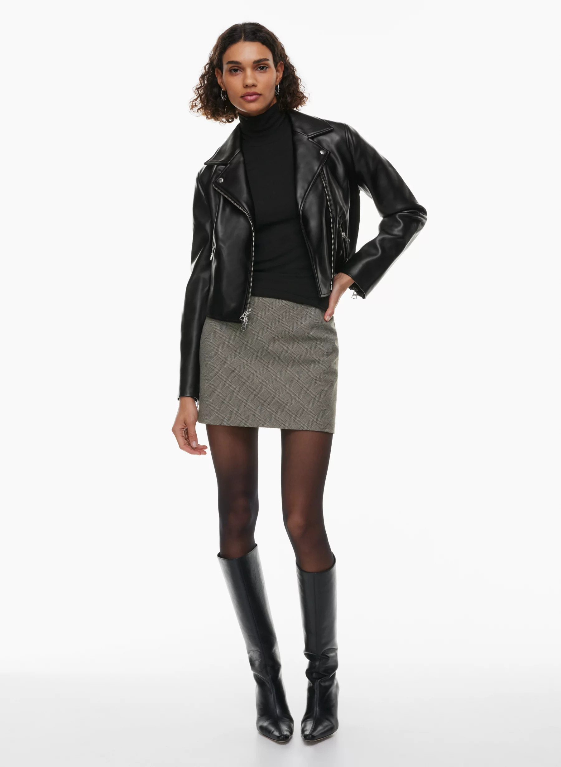 STUNNER JACKET | Aritzia