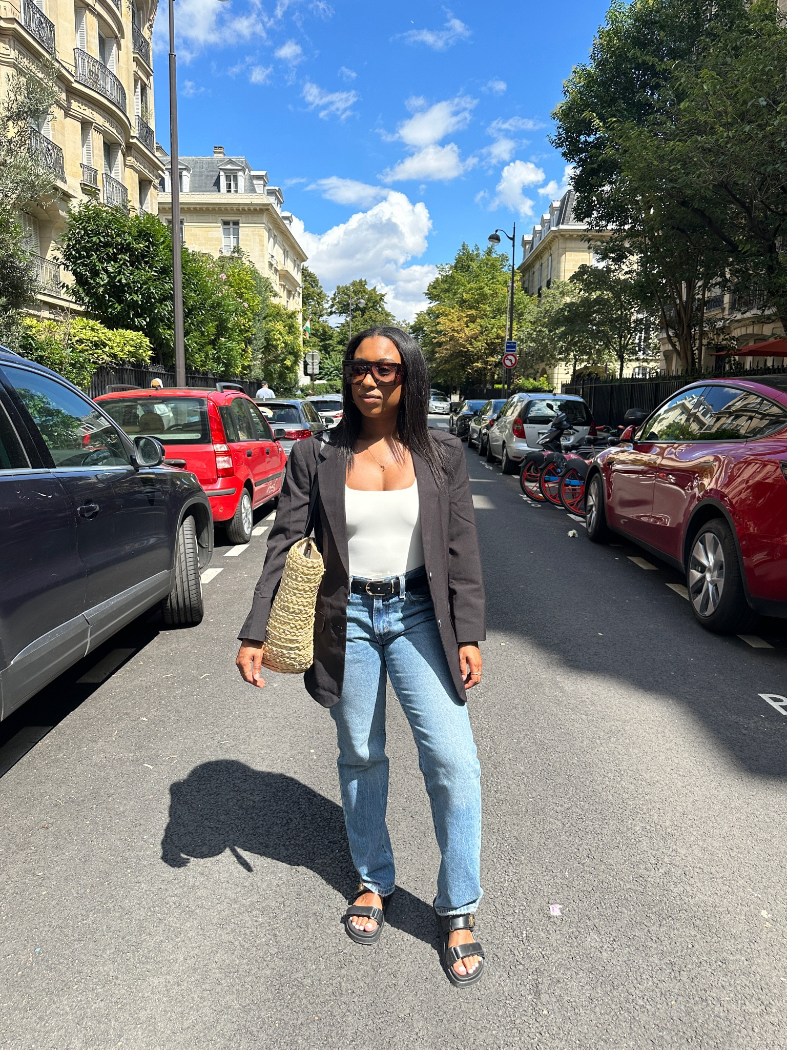 📍 Paris

#LTKeurope #LTKshoecrush #LTKstyletip