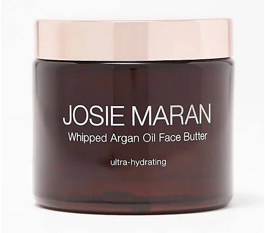 Josie Maran Super-Size Face Butter Auto-Delivery - QVC.com | QVC