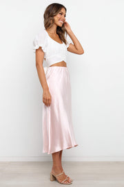 Eave Skirt - Blush | Petal & Pup (US)