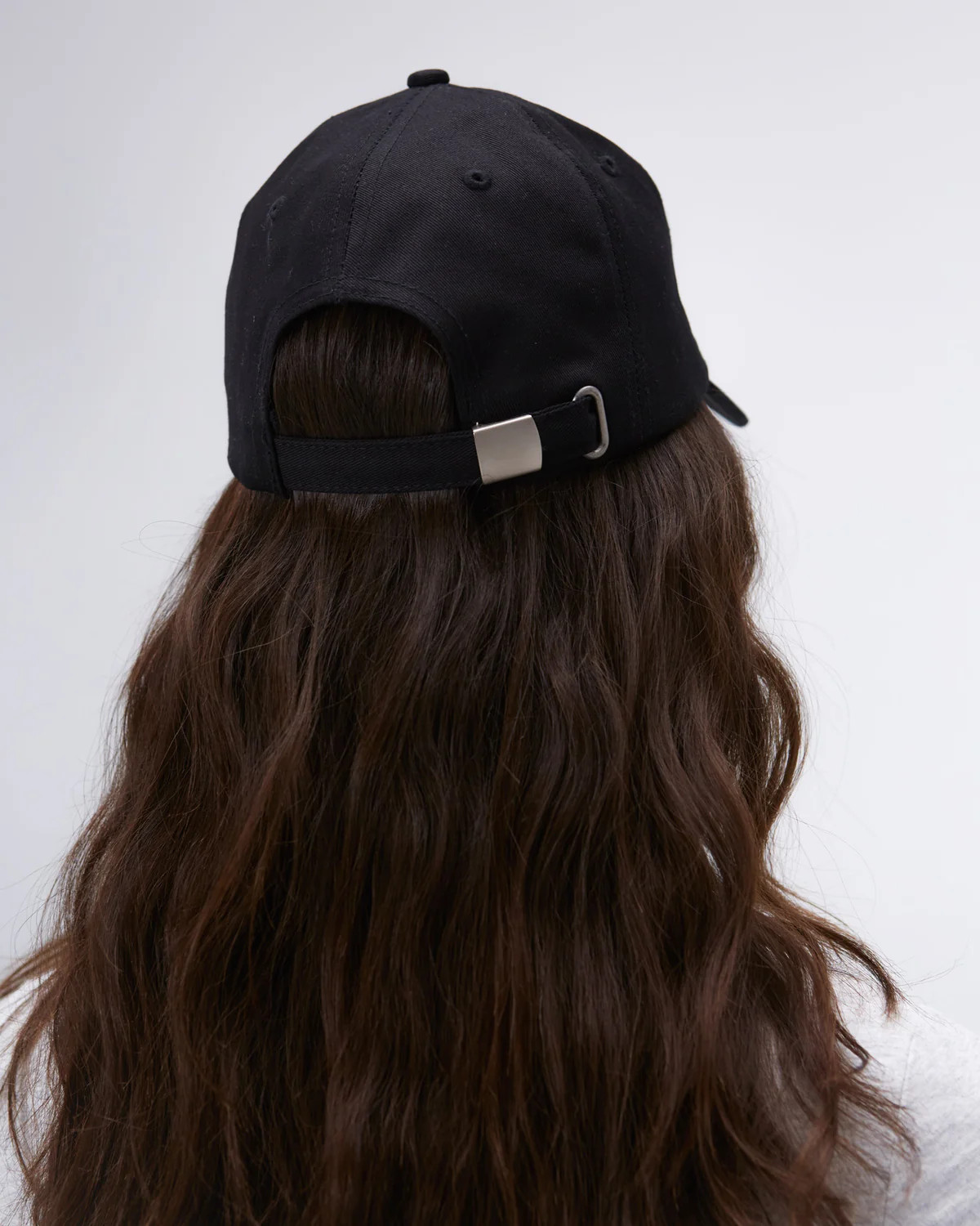 ADA Cap - Black/Cream | Adanola UK