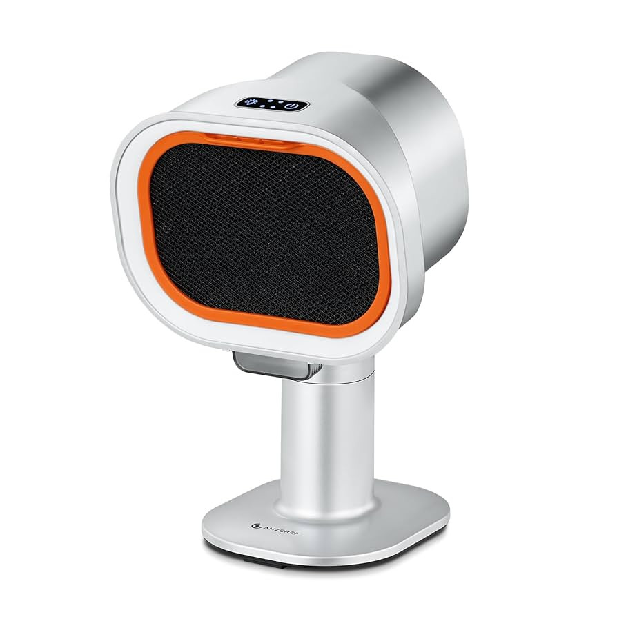 Portable Range Hood - 4-Speed Adjustable Exhaust Fan with Telescoping Height & 40° Tilt Low Nois... | Amazon (US)