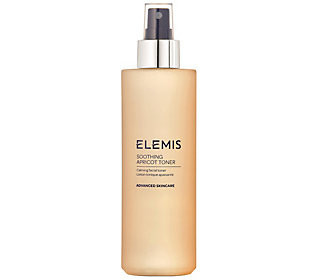 ELEMIS Soothing Apricot Toner, 6.7 fl oz | QVC