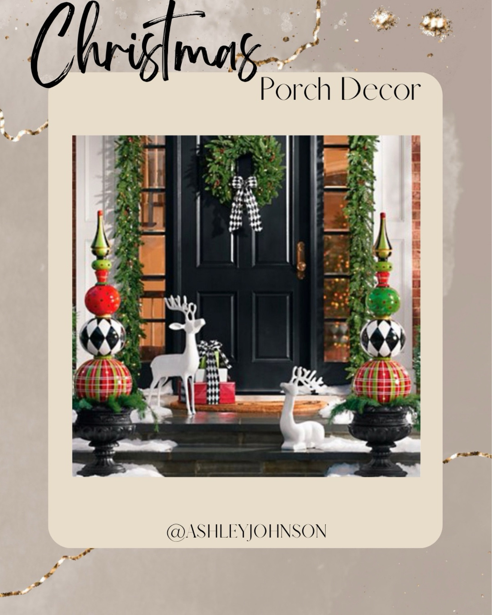 #LTKHoliday #LTKHome #LTKSeasonal