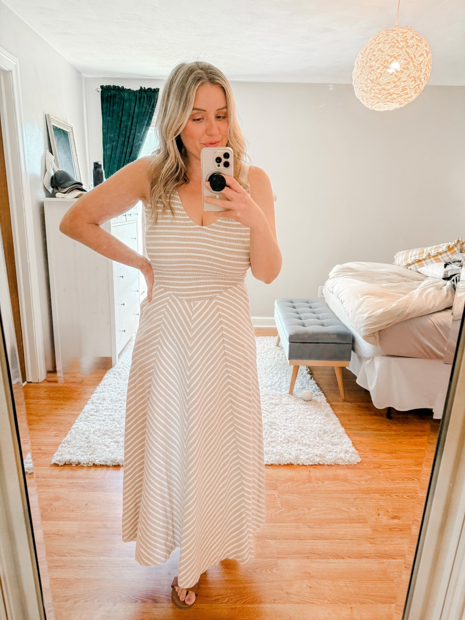 Must have summer dress