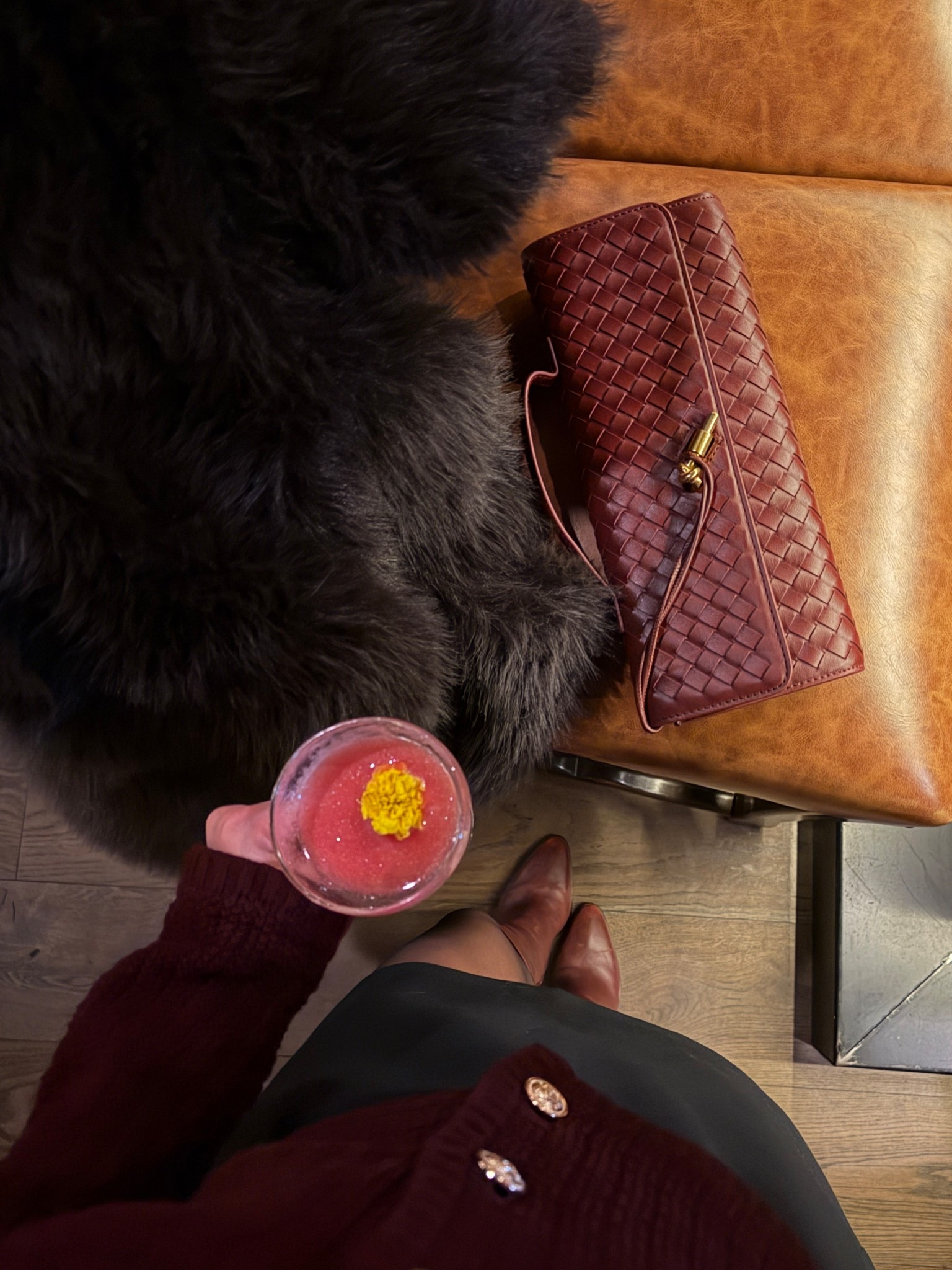 Amazon handbag I’m loving!! 

#LTKValentine #LTKootd #LTKOver40