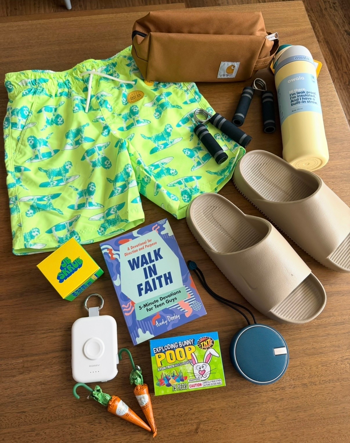 Easter basket ideas for tween/teen boys
.


#LTKKids #LTKmomlife #LTKSwim