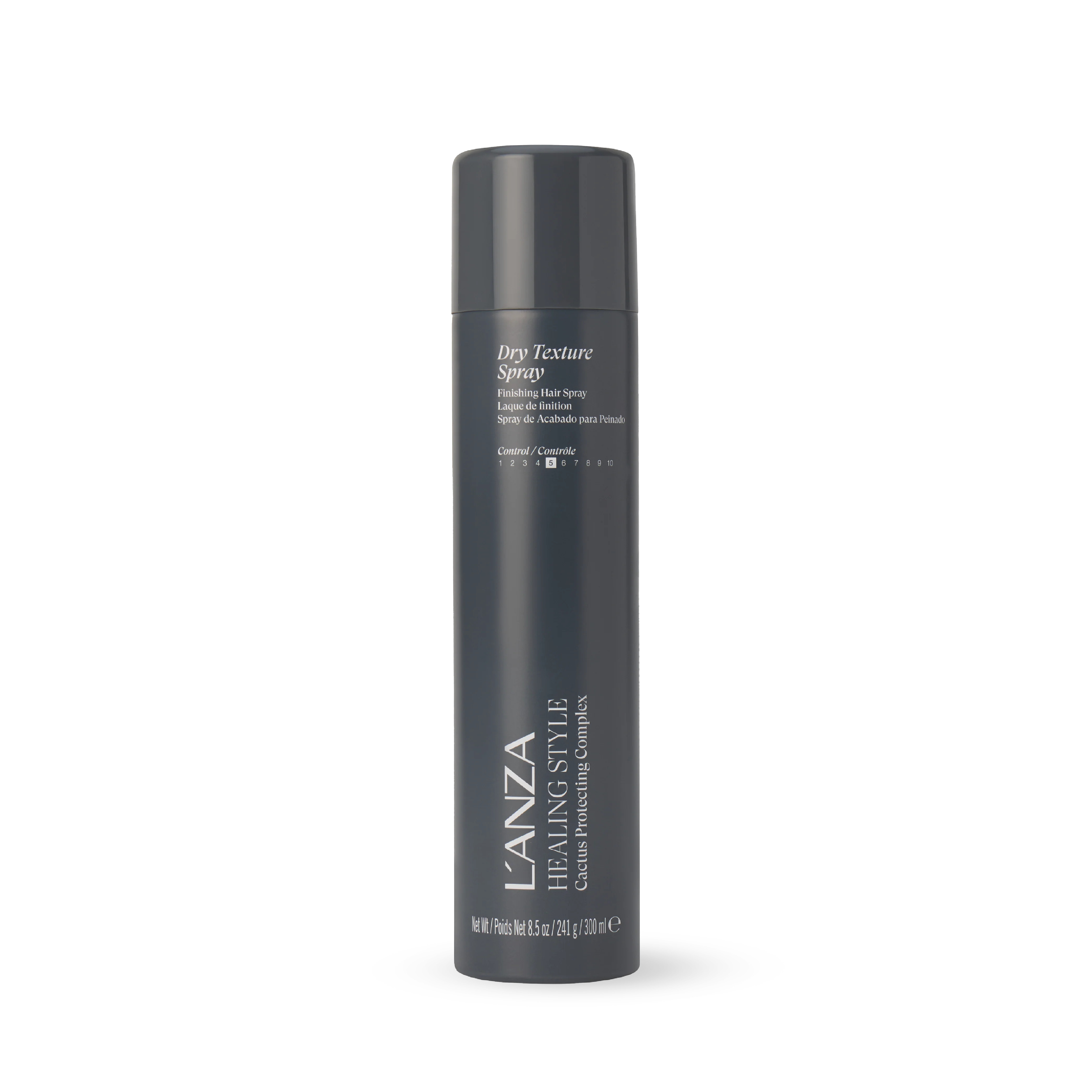 Healing Style	Dry Texture Spray | L'ANZA