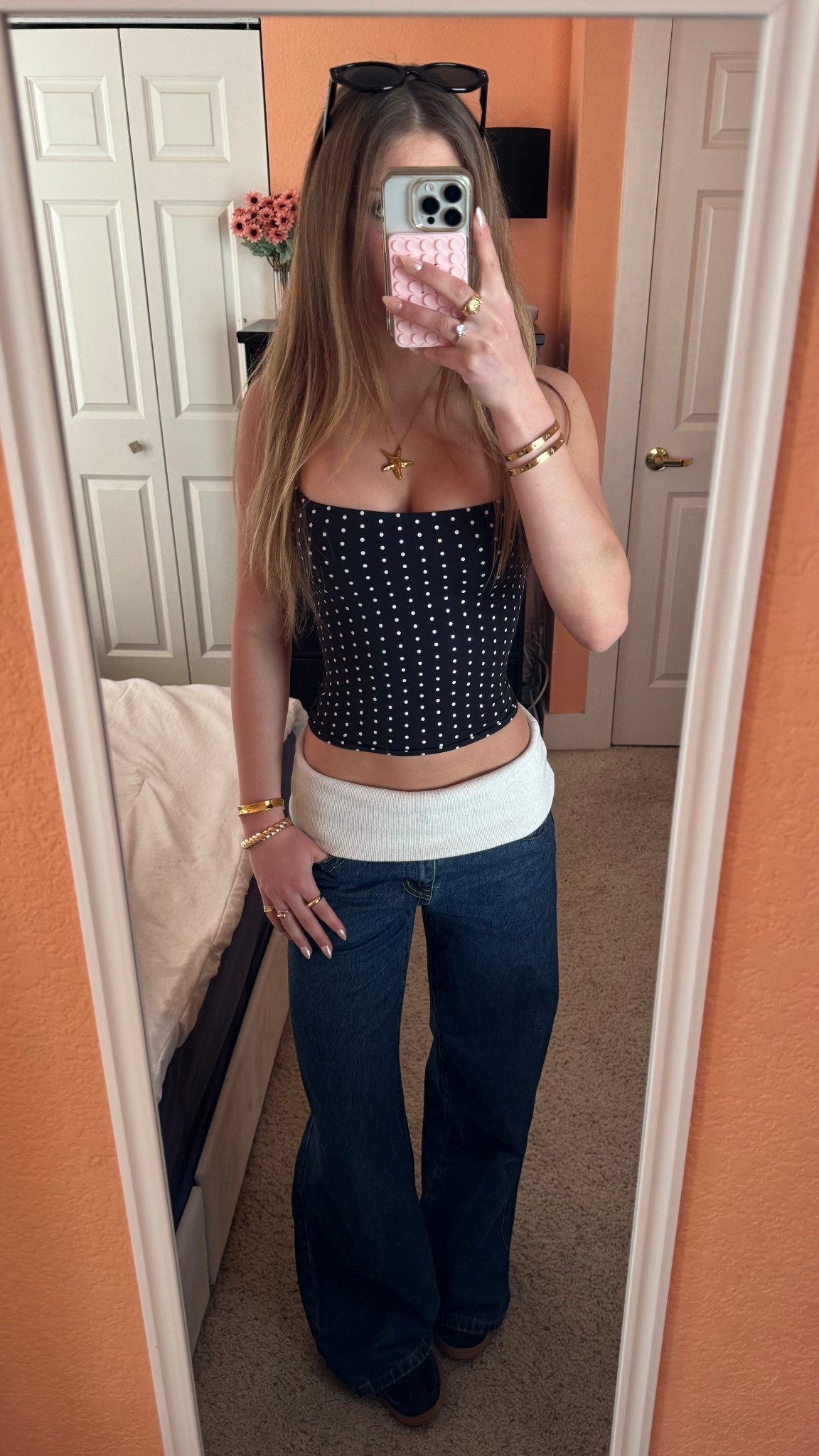 cute school fit

#LTKootd #LTKgrwm