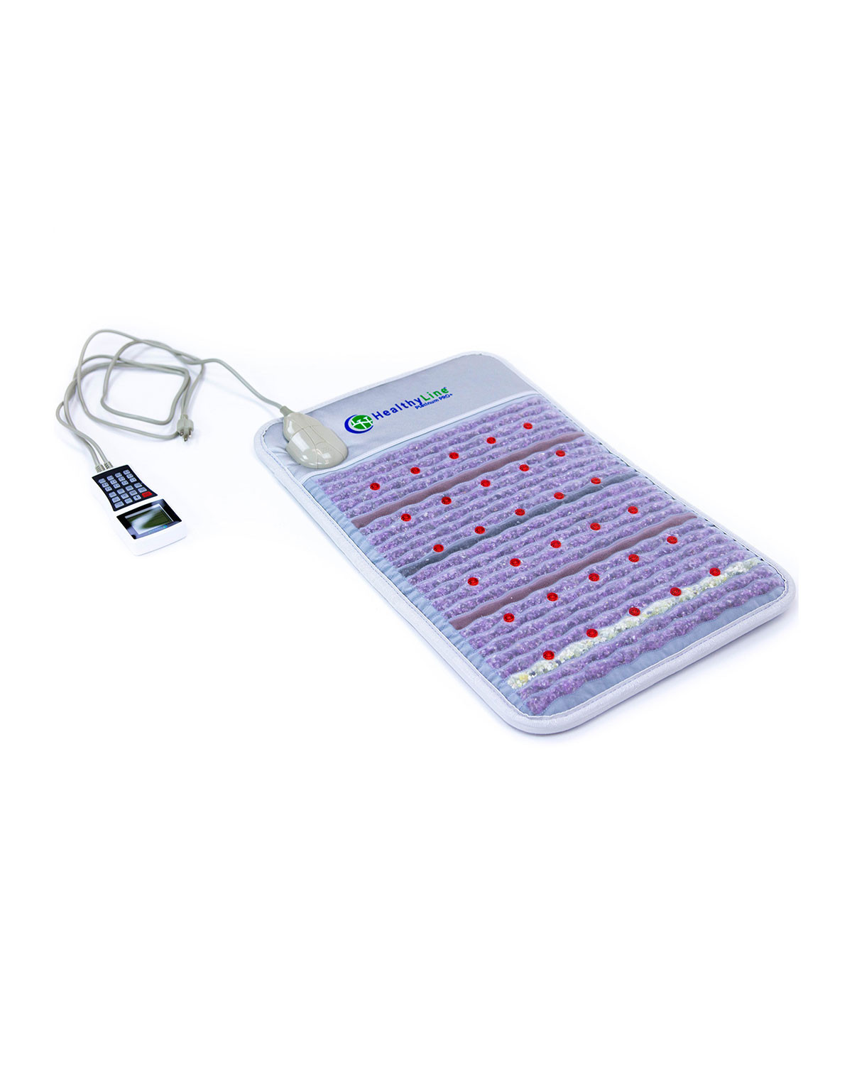 Platinum-Mat Medium 3220 Firm - Photon Advanced PEMF Heat Therapy Mat | Neiman Marcus