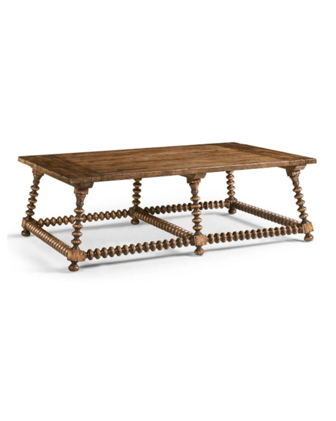 Calloway Coffee Table | Brooke & Lou | Brooke and Lou