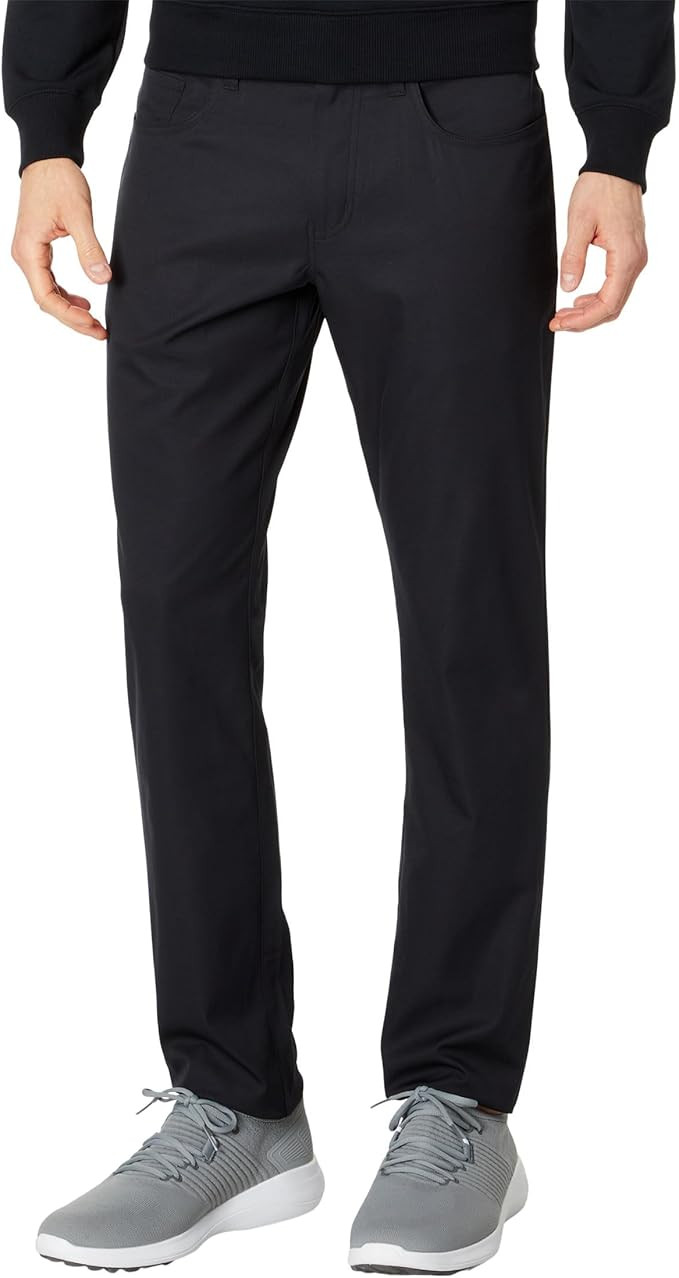 TravisMathew Mens Open to Close Pant | Amazon (US)