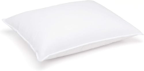 DOWNLITE Sonesta EnviroLoft Down‑Alternative King Pillow – Hypoallergenic, Medium Support (1‑Pack) | Amazon (US)