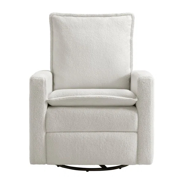 Uptown Swivel Rocker Recliner | Wayfair North America
