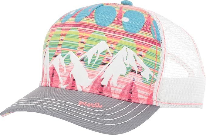 Pistil Women's McKinley Trucker Hat | Amazon (US)