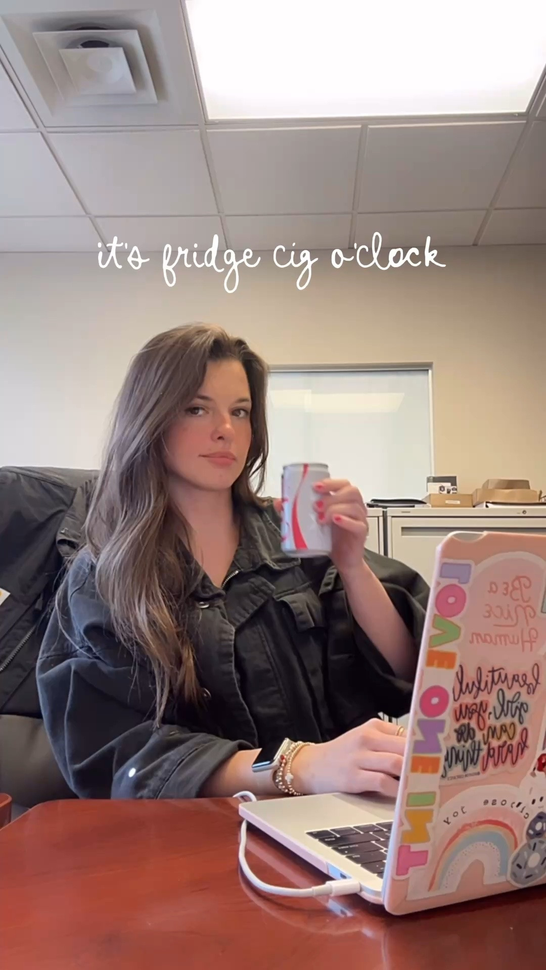 // always a good time for a nice lil fridge cig 🥤 @dietcoke //

#LTKdayinmylife #LTKselfcare #LTKvlog
