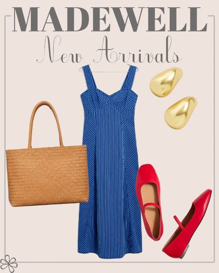 Madewell sale!

Spring outfit / summer outfit / country concert outfit / sandals / spring outfits / spring dress / vacation outfits / travel outfit / jeans / sneakers / sweater dress / white dress / jean shorts / spring outfit/ spring break / swimsuit / wedding guest dresses/ travel outfit / workout clothes / dress / date night outfit

#LTKFindsUnder100 #LTKSaleAlert #LTKxMadewell