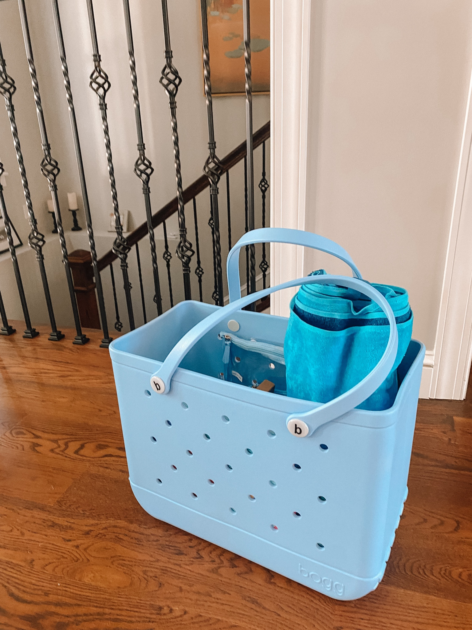 Celebrating my sister, who’s a first time mom! New mama’s need all the TLC we can give them, and this gift is the perfect way to greet them coming home from the hospital. Filled with self-care essentials for the new mama, tiny baby clothes and toys, practical gifts like diapers and wipes, this bag is the perfect way to pamper a new mom. First time mom, new mom gift, postpartum gift, moms helping moms, motherhood, be the village, sarahlong, sarahlongco, sarahcatherinelong

#LTKBump #LTKFindsUnder50 #LTKBaby