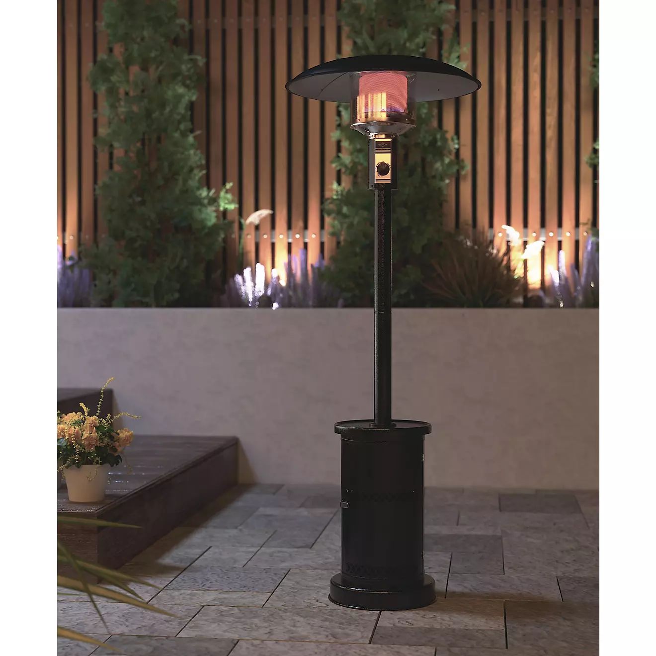 Mosaic Patio Propane Heater | Academy Sports + Outdoors