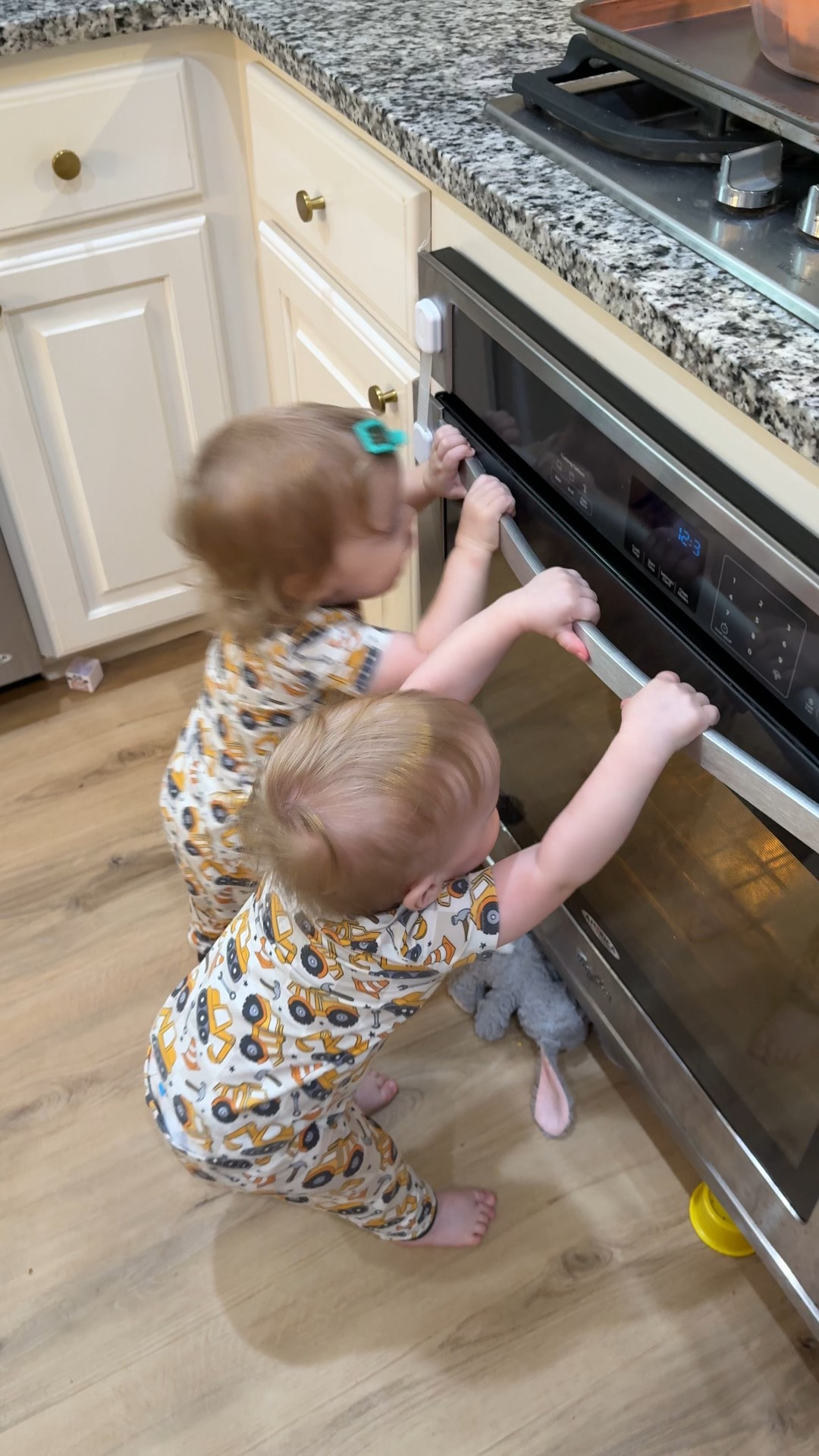 4 toddlers means childproofing everything 🫠 here are our favorite toddler & baby-proof safety items! 

#LTKBump #LTKKids #LTKBaby