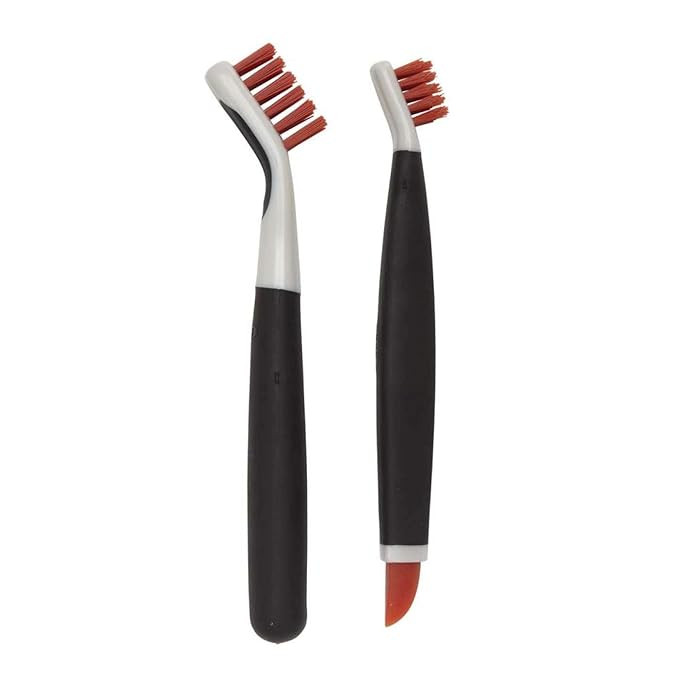 OXO Good Grips Deep Clean Brush Set | Amazon (US)