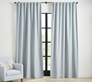 Broadway Curtain - Set of 2 | Pottery Barn (US)