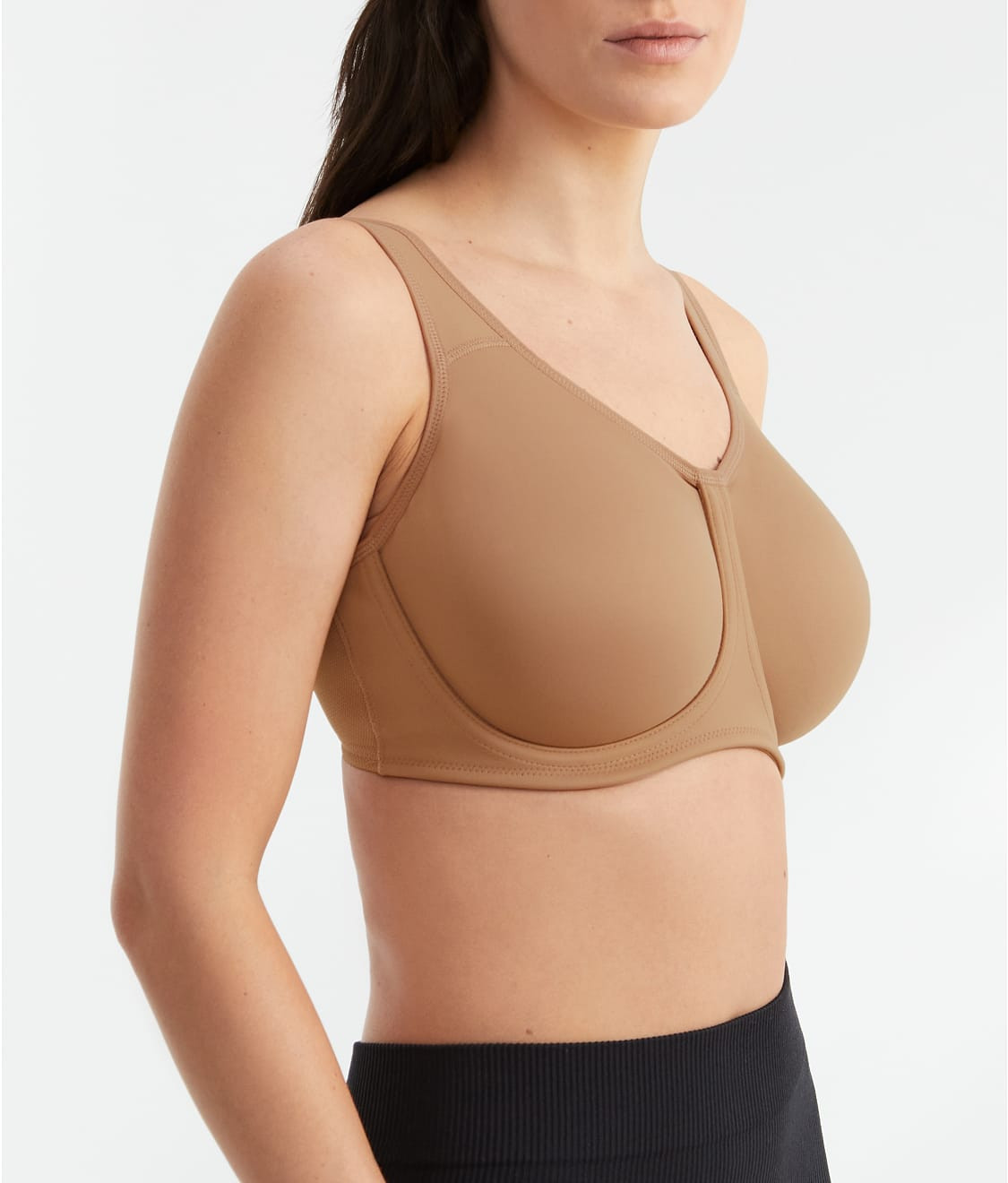 Simone Underwire Sports Bra | Bare Necessities