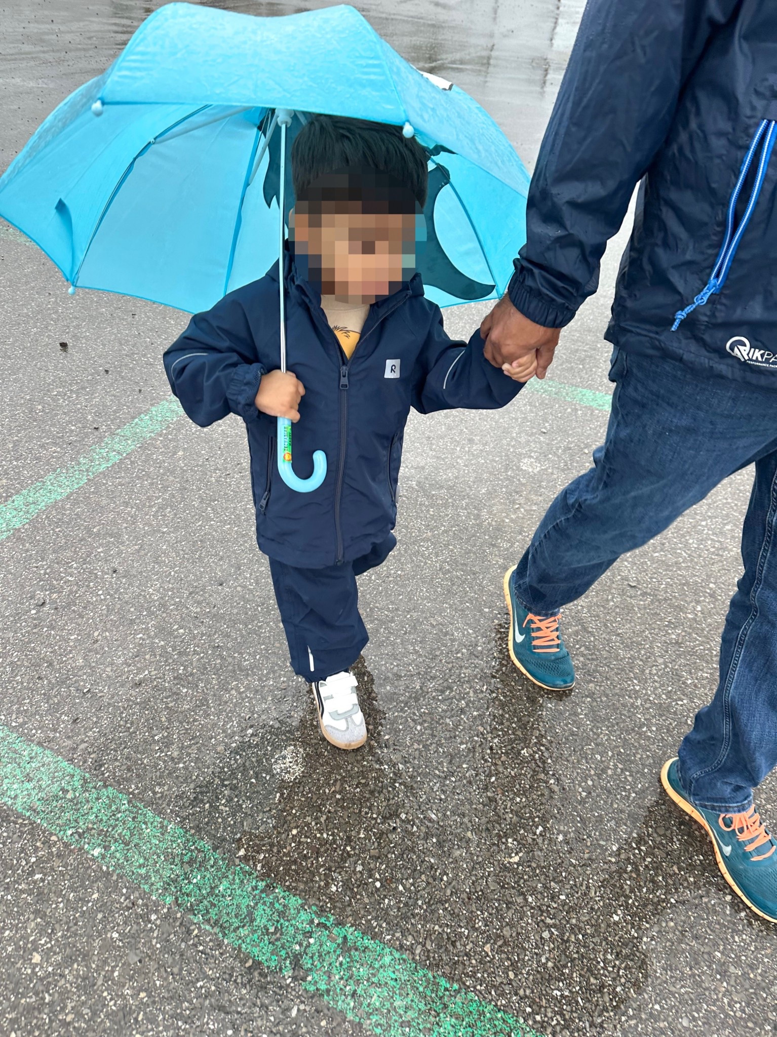 The rain gear that will last you upto 2 years because it was thoughtfully created✌🏽☔️

#backtoschool #reima #outdoorgear #kids #rain #toddler #toronto #canada 

#LTKkids #LTKcanada