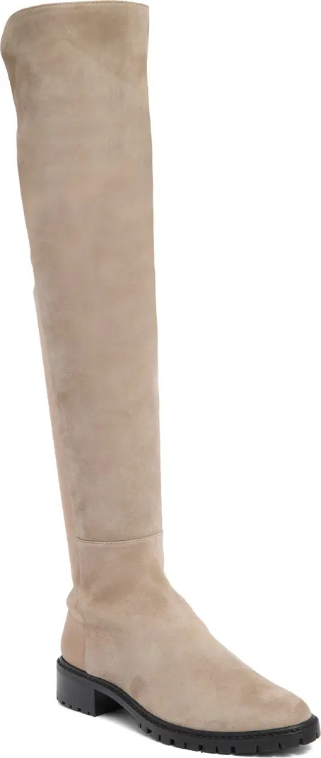 City II Knee High Boot (Women) | Nordstrom Rack